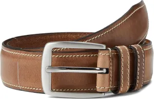 Allen Edmonds Men's Yukon Belt