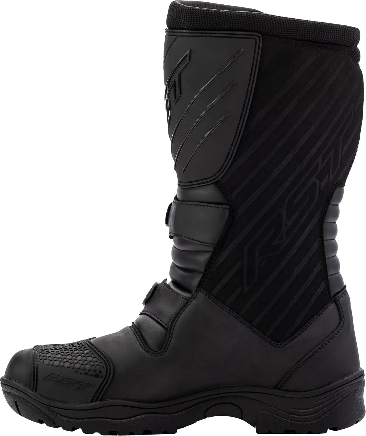 Ambush Motorcycle Boots