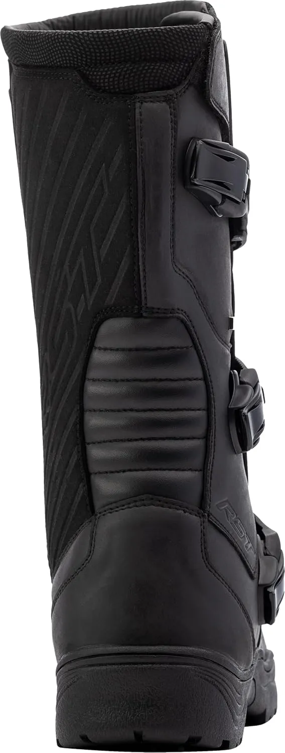 Ambush Motorcycle Boots