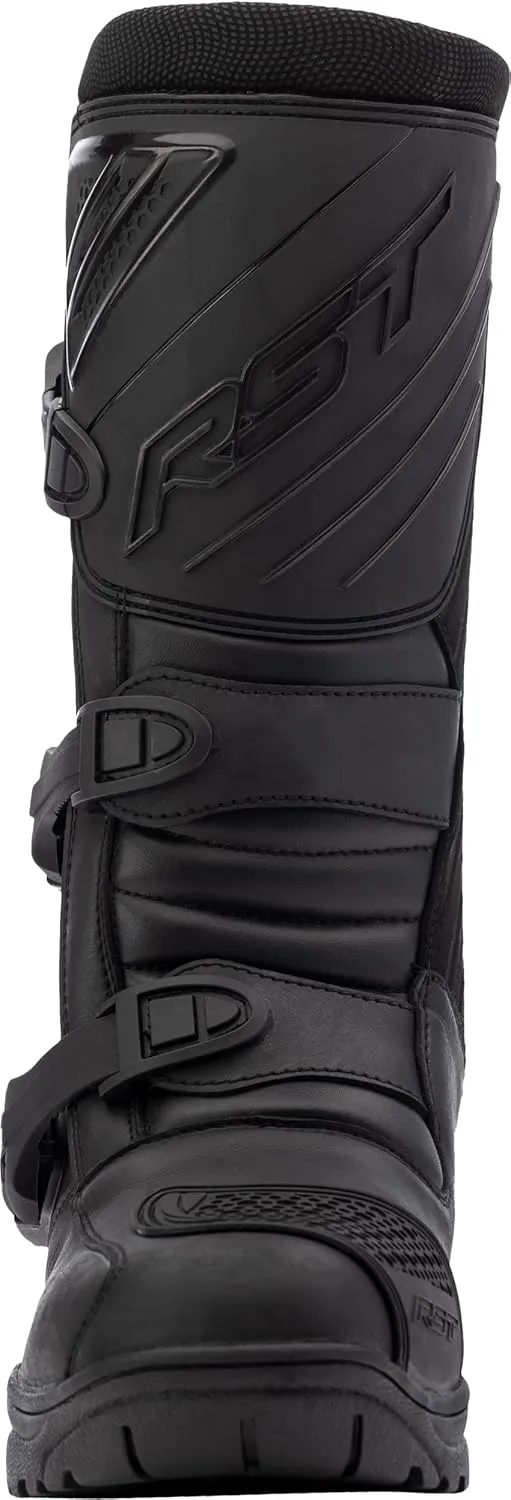 Ambush Motorcycle Boots