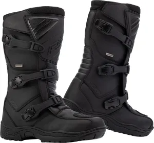 Ambush Motorcycle Boots