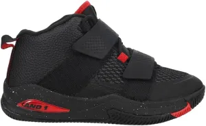 AND1 Kids Boys Gamma 3.0 Ds Basketball Sneakers Shoes - Black