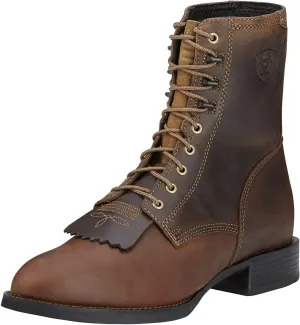 ARIAT Men's Heritage Lacer Boot