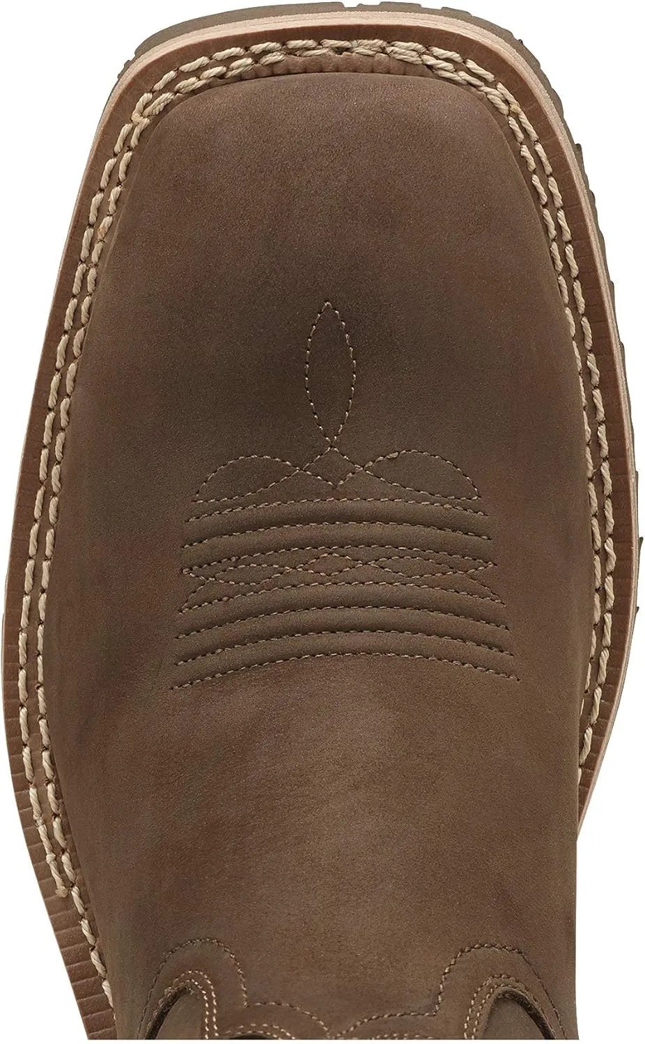 Ariat Men's Hybrid Rancher Waterproof Western Boot