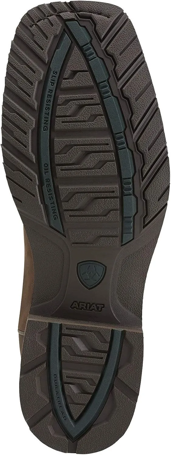 Ariat Men's Hybrid Rancher Waterproof Western Boot