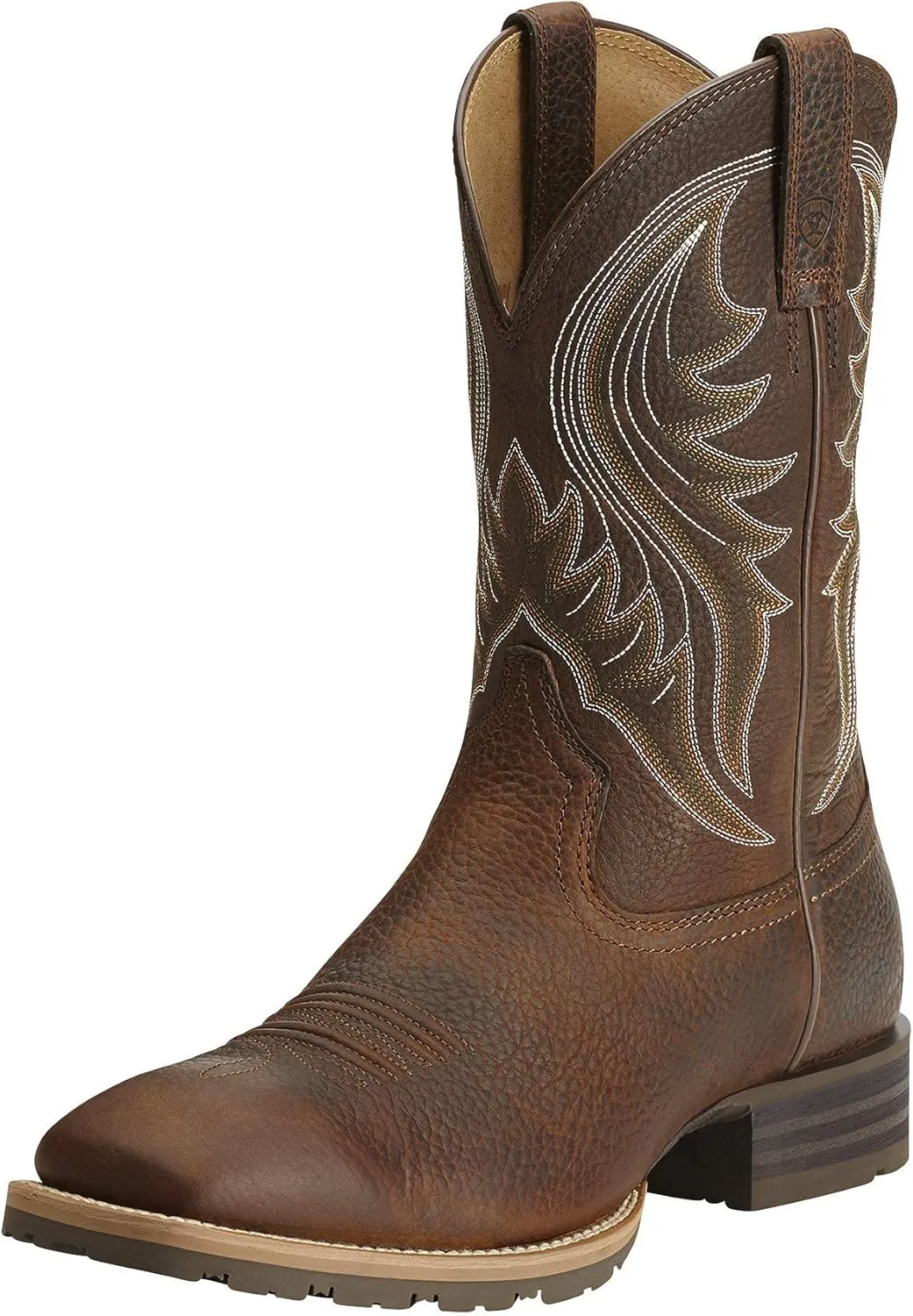 Ariat Men's Hybrid Rancher Western Boot