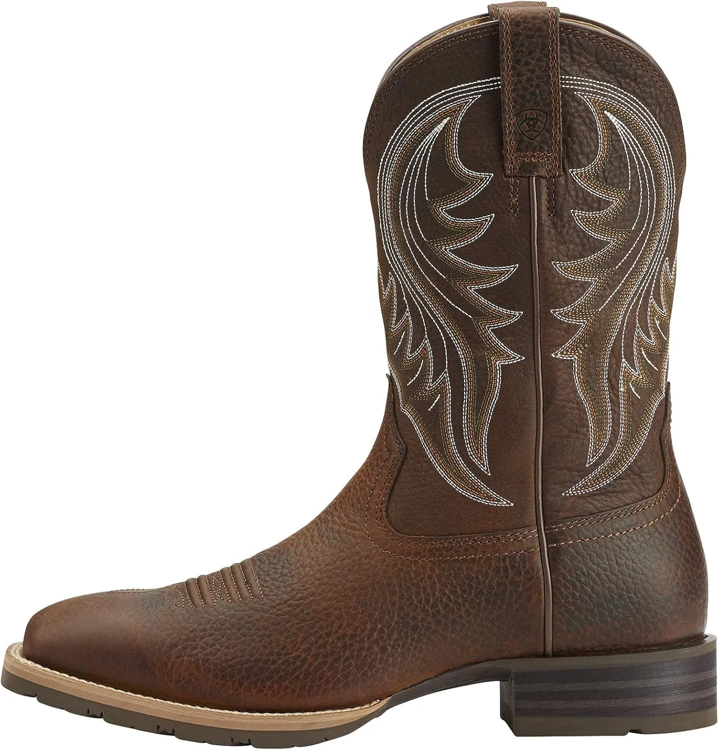 Ariat Men's Hybrid Rancher Western Boot