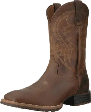 Ariat Men's Hybrid Rancher Western Boot
