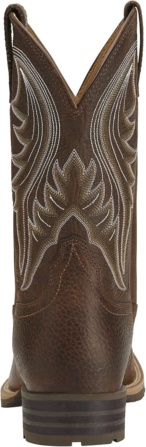 Ariat Men's Hybrid Rancher Western Boot
