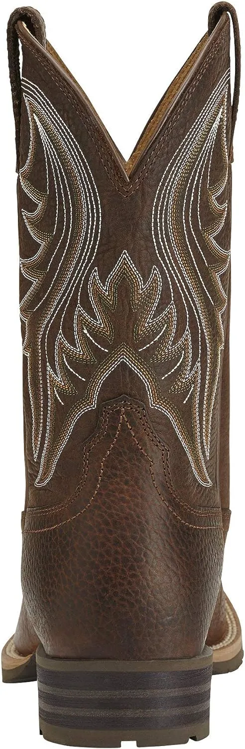 Ariat Men's Hybrid Rancher Western Boot