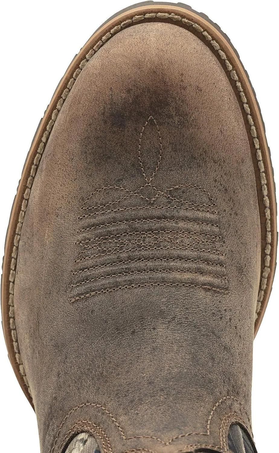 Ariat Men's Hybrid Rancher Western Cowboy Boot