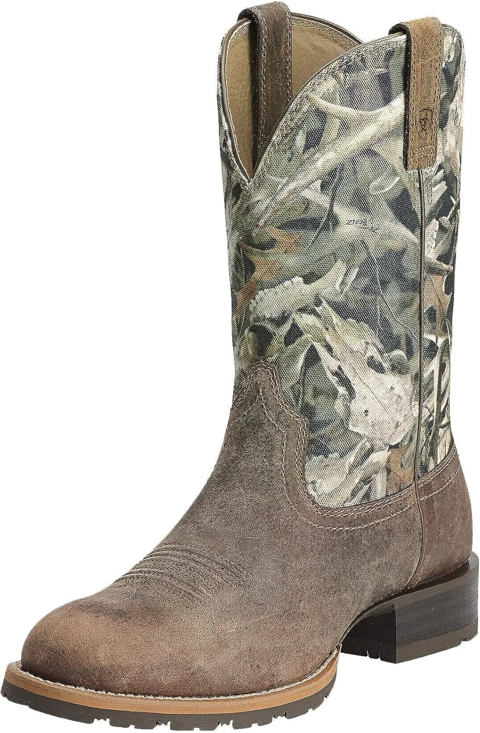 Ariat Men's Hybrid Rancher Western Cowboy Boot
