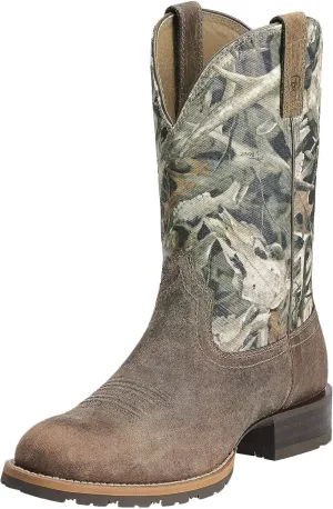 Ariat Men's Hybrid Rancher Western Cowboy Boot