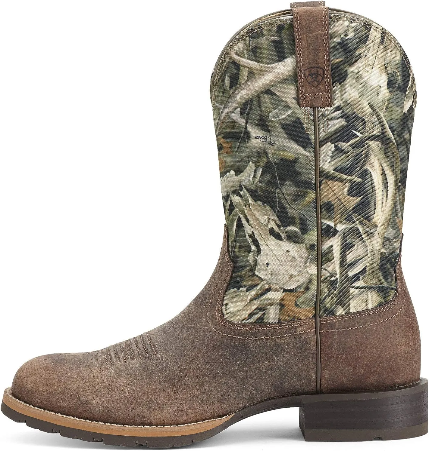 Ariat Men's Hybrid Rancher Western Cowboy Boot