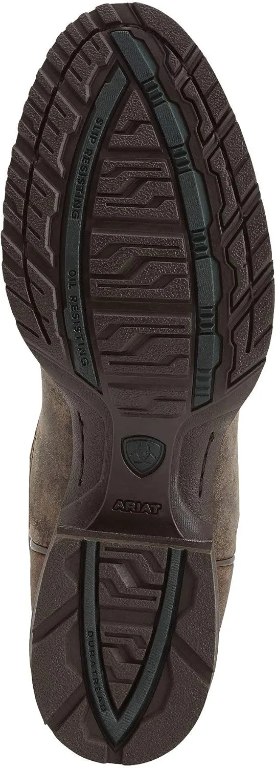 Ariat Men's Hybrid Rancher Western Cowboy Boot