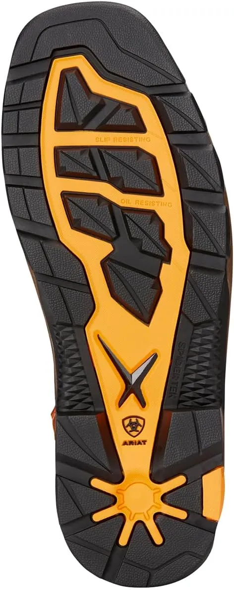 Ariat Men's Intrepid Venttek Composite Toe Work Boot