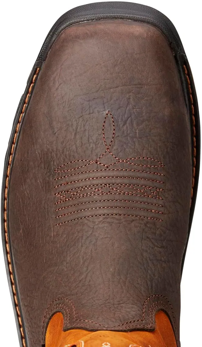 Ariat Men's Intrepid Venttek Composite Toe Work Boot