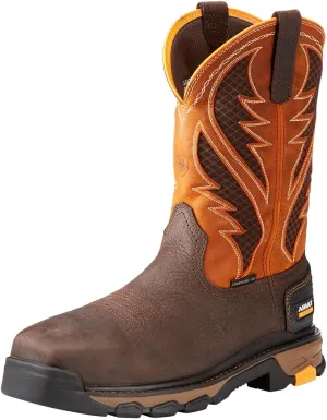 Ariat Men's Intrepid Venttek Composite Toe Work Boot
