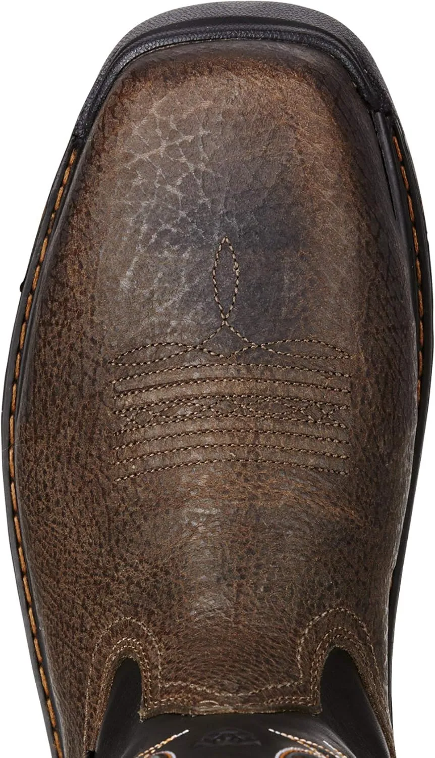Ariat Men's Intrepid Venttek Composite Toe Work Boot