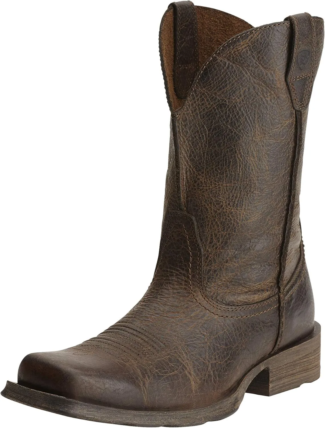 Ariat Men's Rambler Western Boot