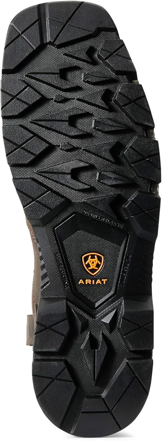 Ariat Men's Rebar Flex Patriot Waterproof Composite Toe Work Boot