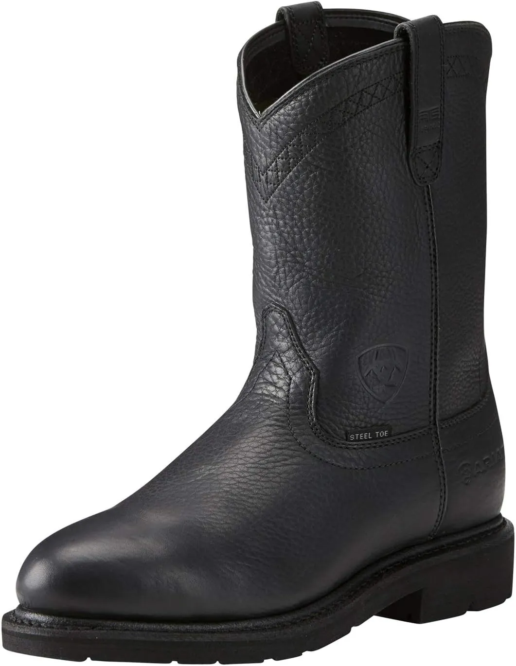 Ariat Men's Sierra Steel Toe Work Boot