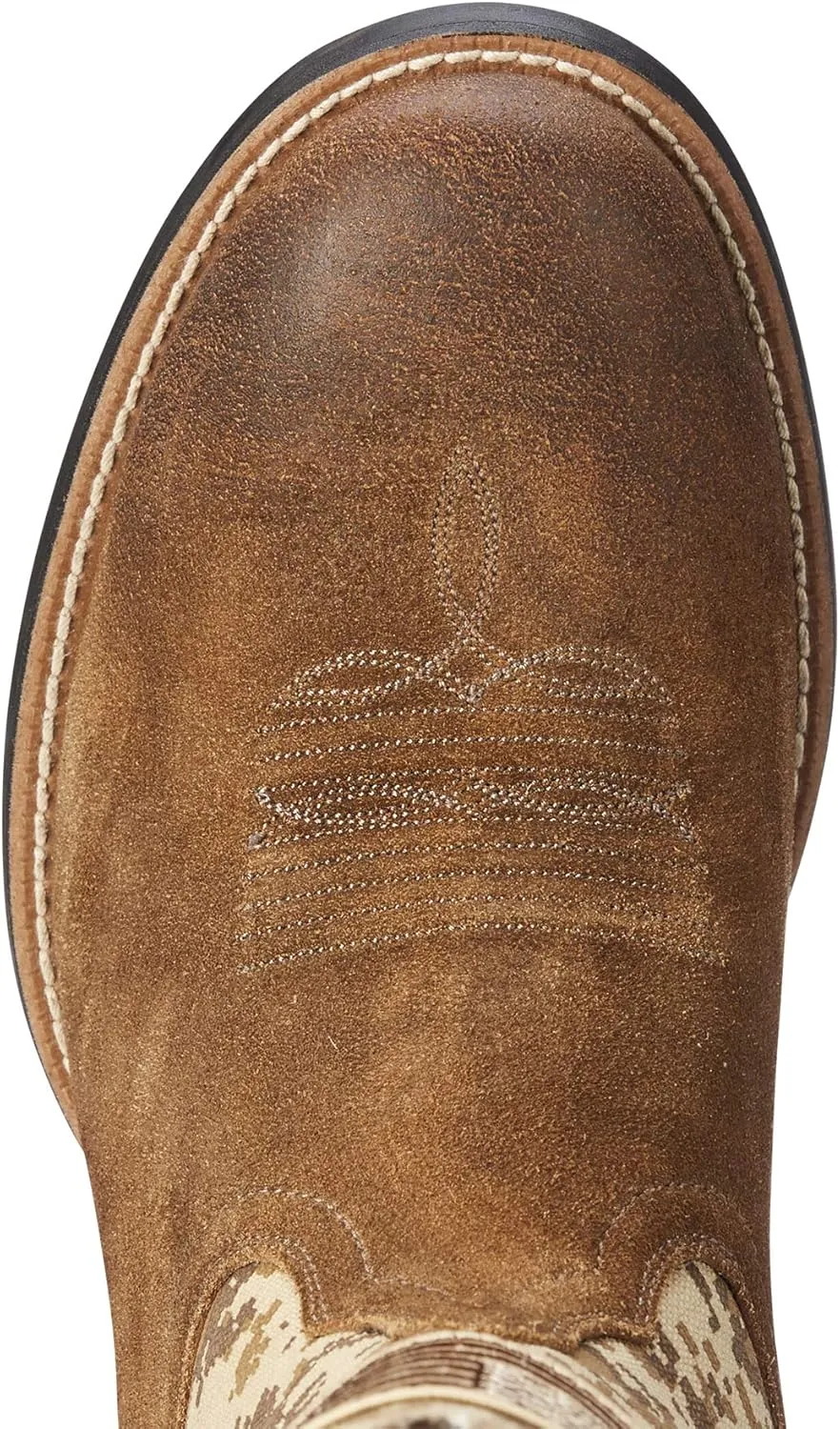 Ariat Men's Sport Patriot Western Boot