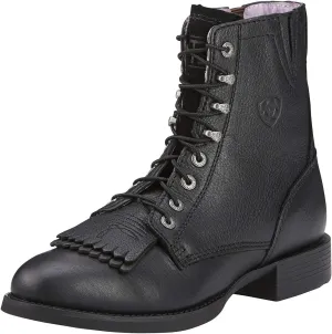 Ariat Women's Heritage Lacer II Boot