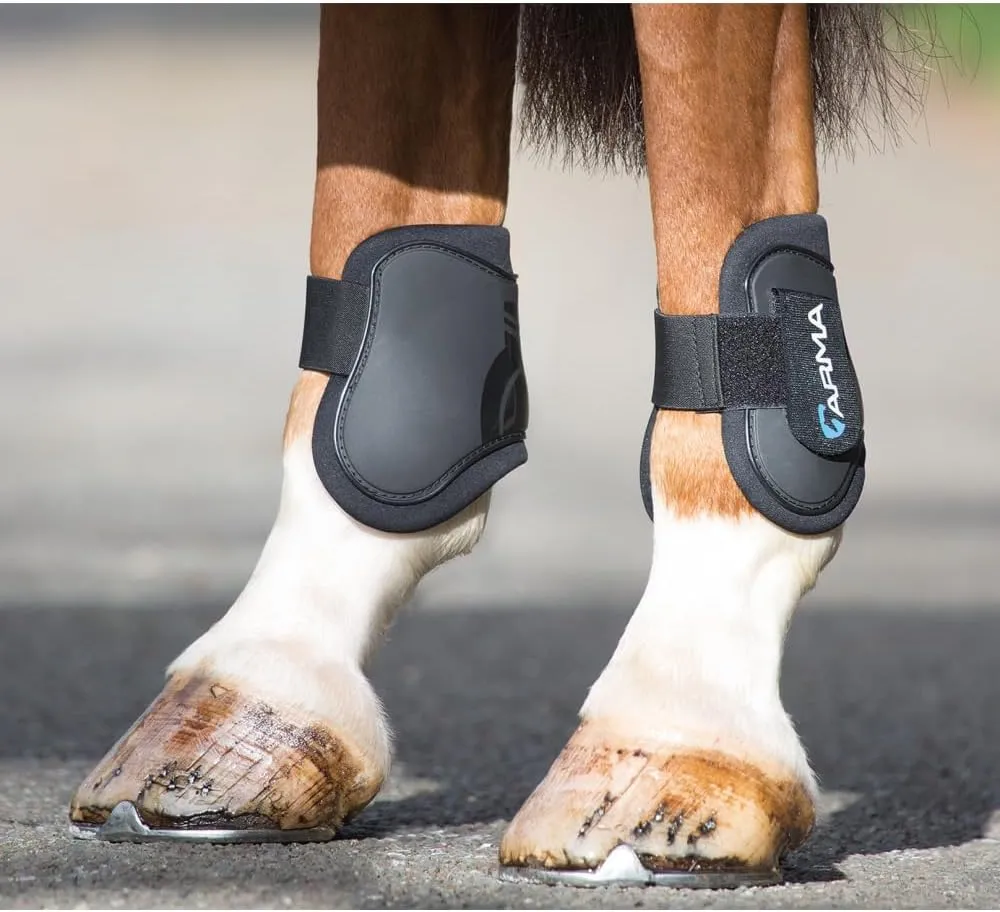 ARMA Rear Fetlock Boots