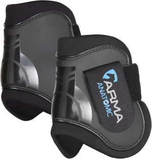 ARMA Rear Fetlock Boots