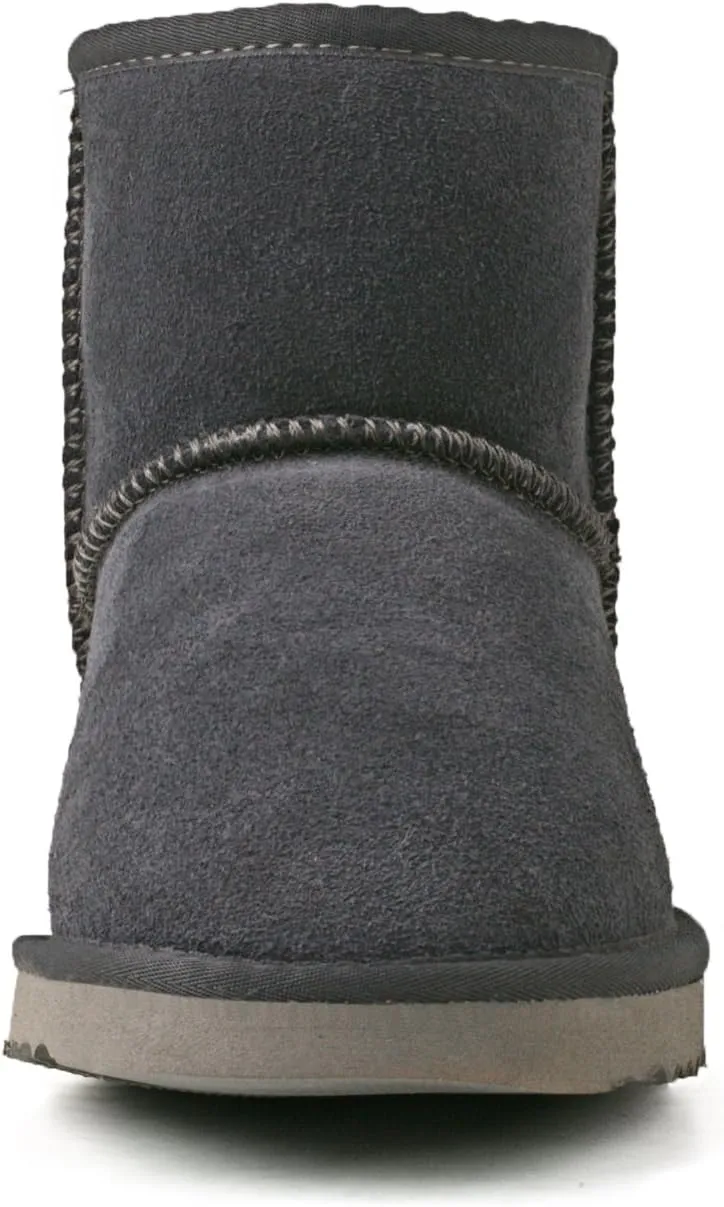 AUSLAND Women's Classic Winter Snow Boots