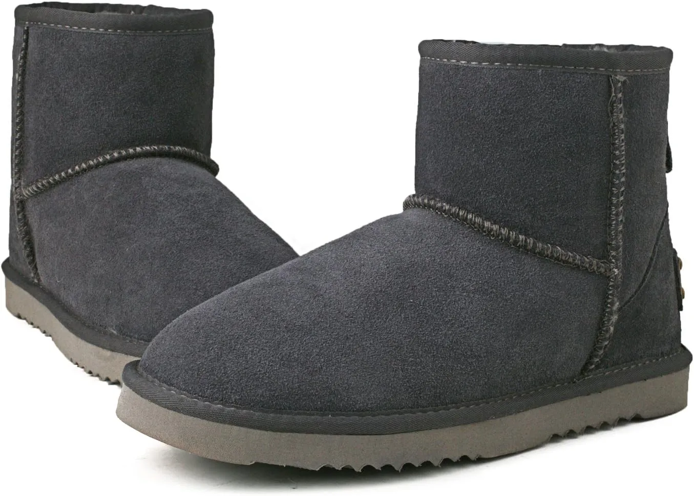 AUSLAND Women's Classic Winter Snow Boots