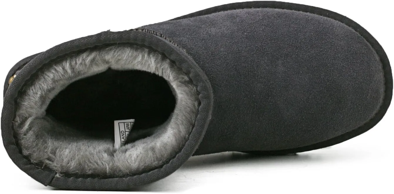 AUSLAND Women's Classic Winter Snow Boots