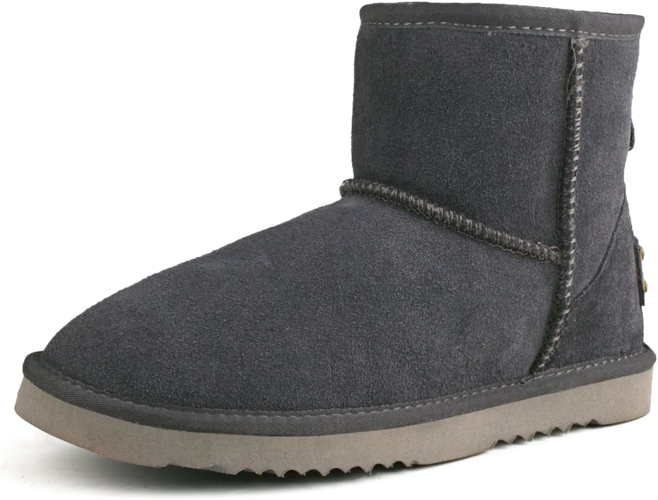 AUSLAND Women's Classic Winter Snow Boots