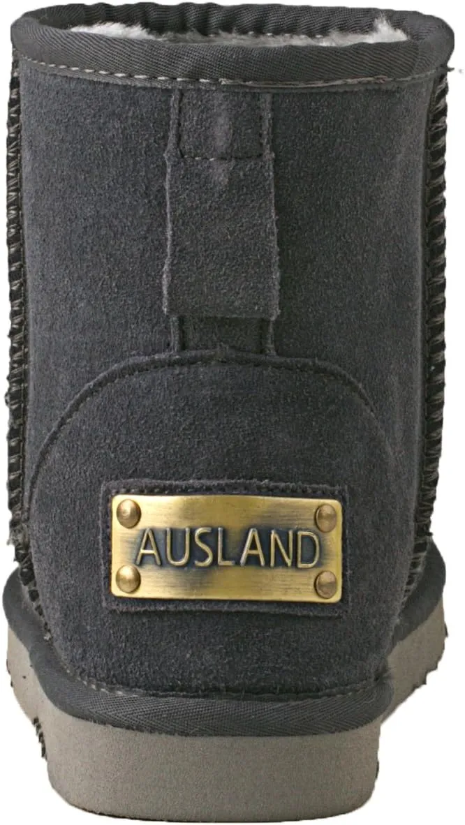 AUSLAND Women's Classic Winter Snow Boots