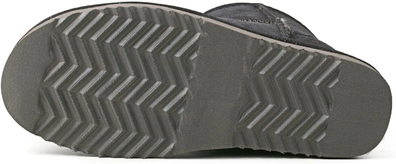 AUSLAND Women's Classic Winter Snow Boots