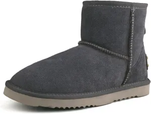 AUSLAND Women's Classic Winter Snow Boots