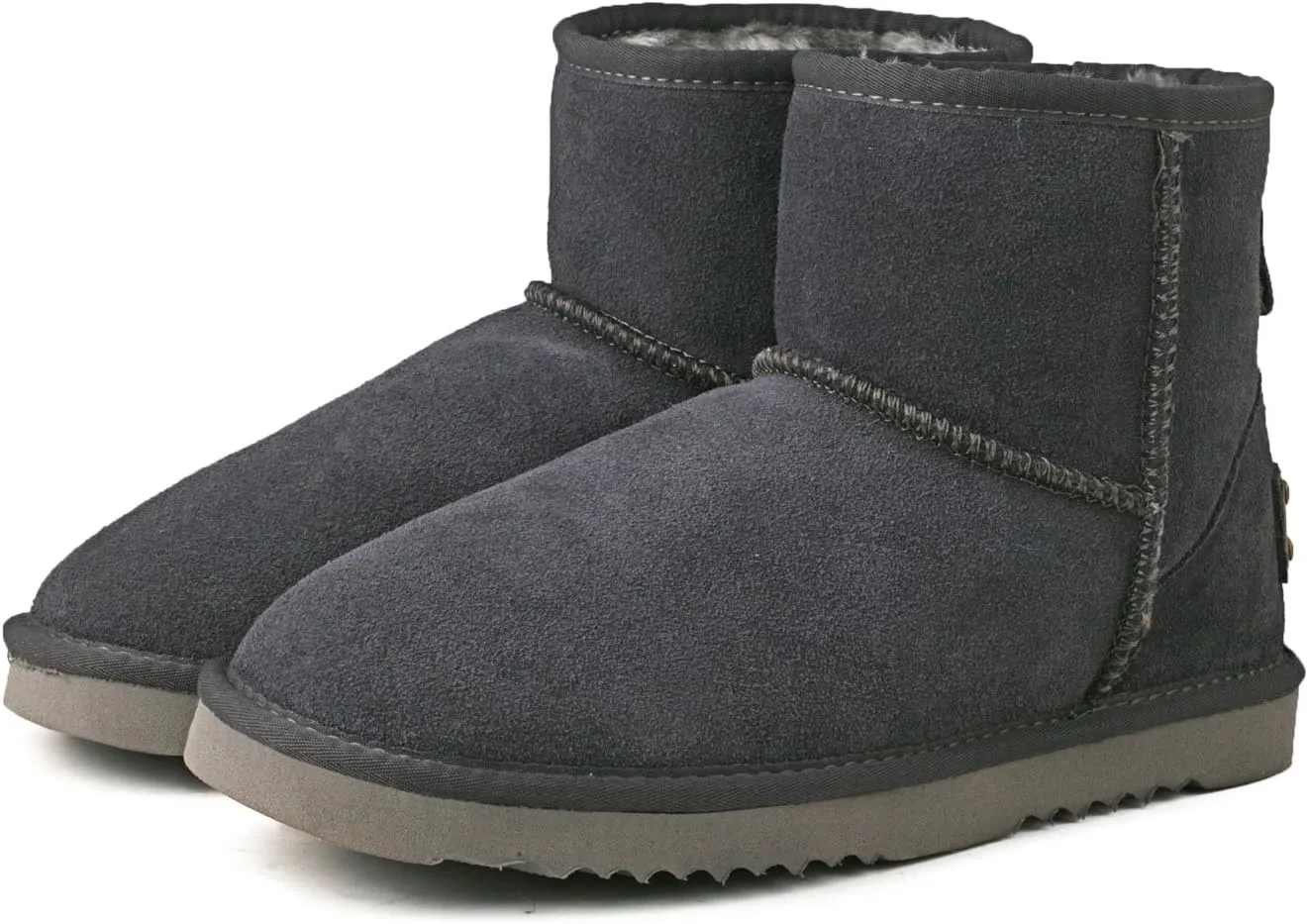 AUSLAND Women's Classic Winter Snow Boots