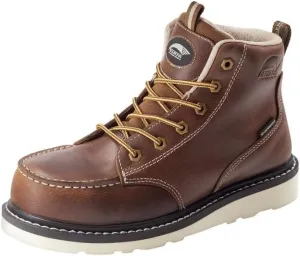 Avenger Work Boots Men's Above Ankle Construction Boot
