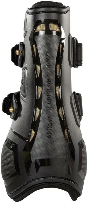 Back on Track Airflow Tendon Boots L Black