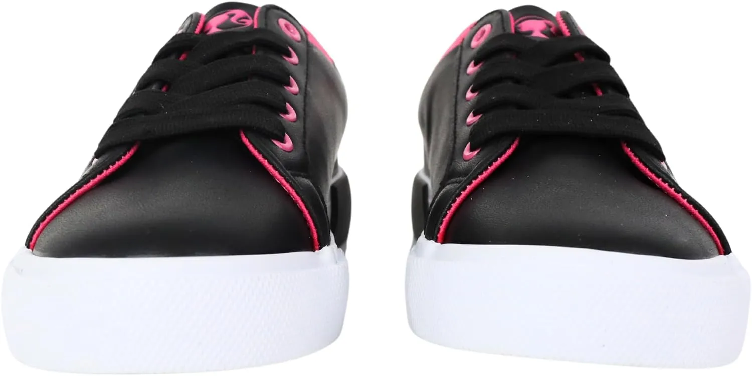 Barbie Womens Sneakers Low Top