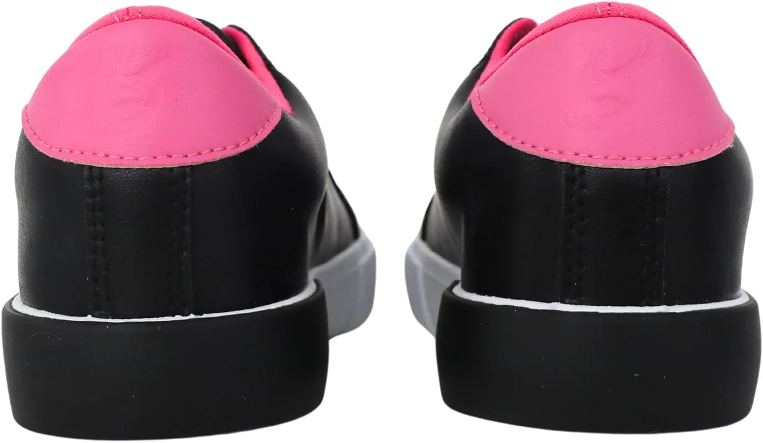 Barbie Womens Sneakers Low Top