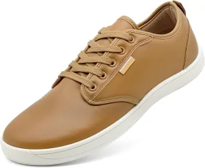 Barefoot Shoes Men Women Zero Drop Minimalist Soft Feel Wide Toe Box Non-Slip Comfortable Walking & Hiking Sneakers