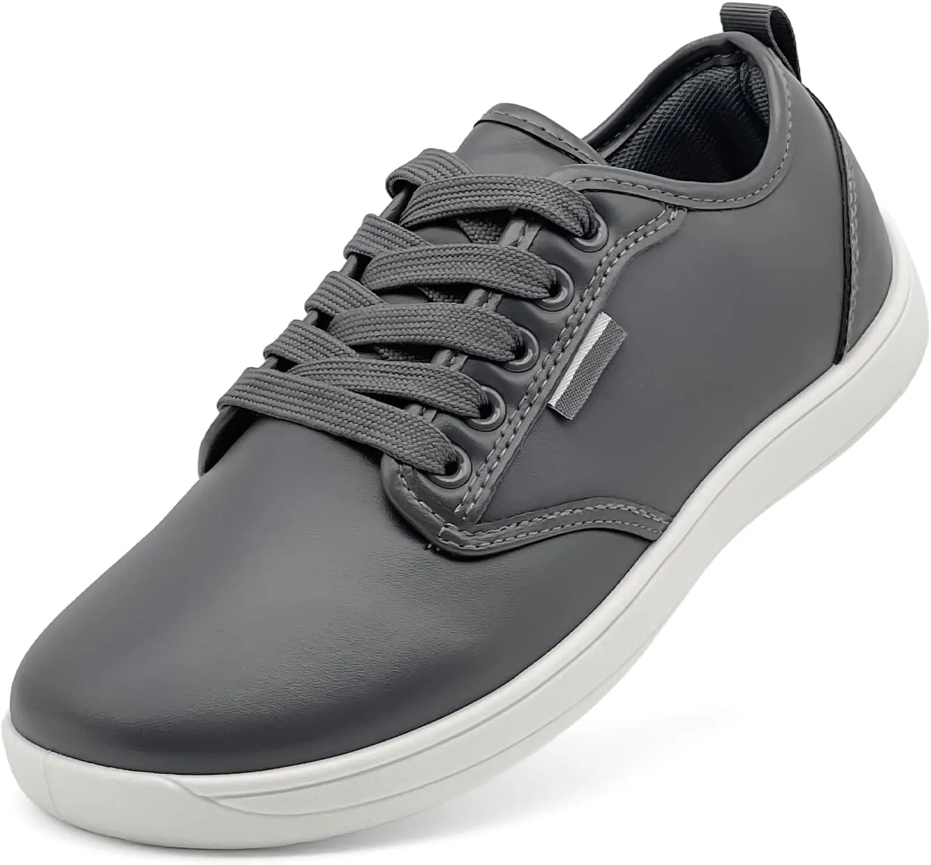 Barefoot Shoes Men Women Zero Drop Minimalist Soft Feel Wide Toe Box Non-Slip Comfortable Walking & Hiking Sneakers