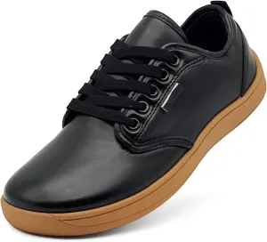 Barefoot Shoes Men Women Zero Drop Minimalist Soft Feel Wide Toe Box Non-Slip Comfortable Walking & Hiking Sneakers