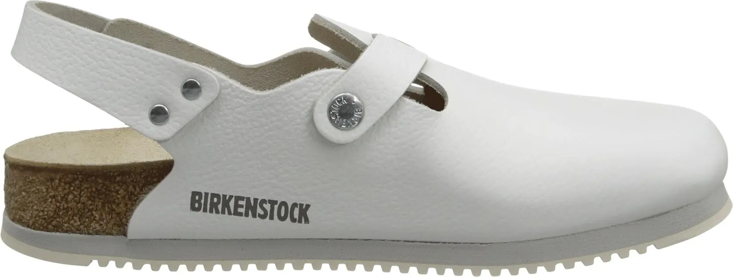 Birkenstock Tokio Super Grip Leather Sandals