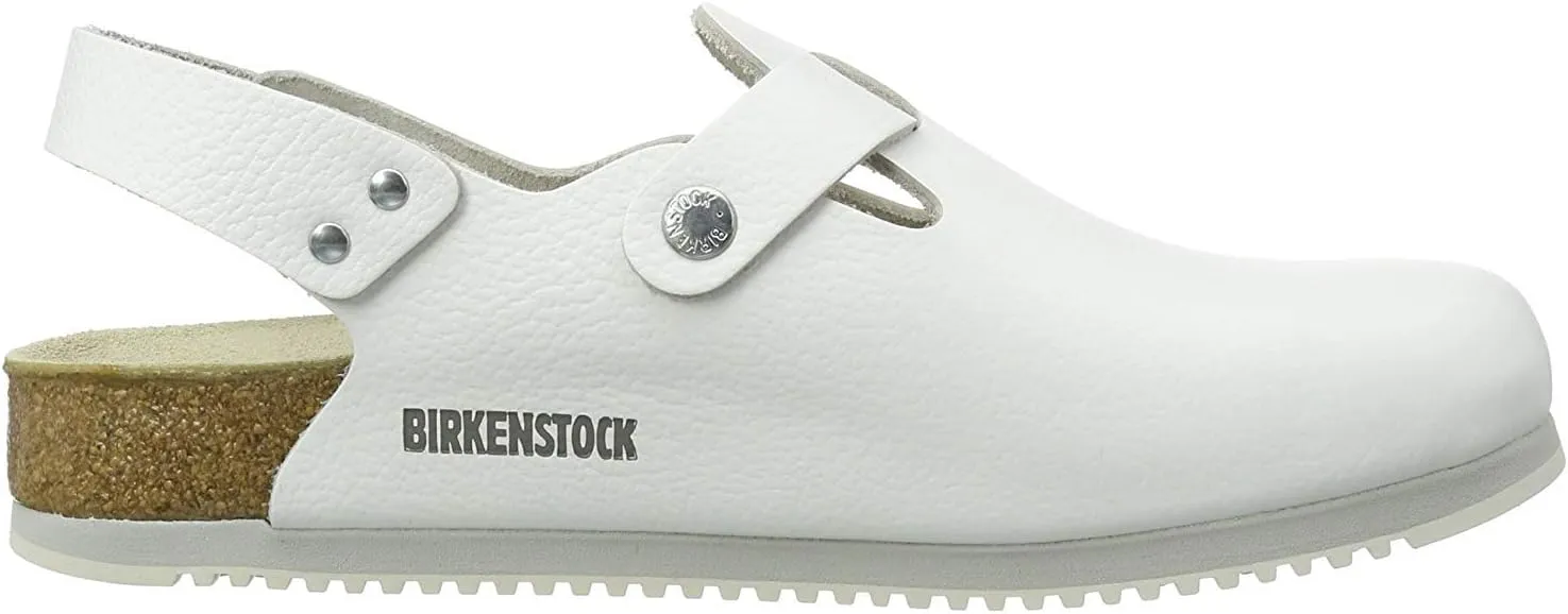 Birkenstock Tokio Super Grip Leather Sandals
