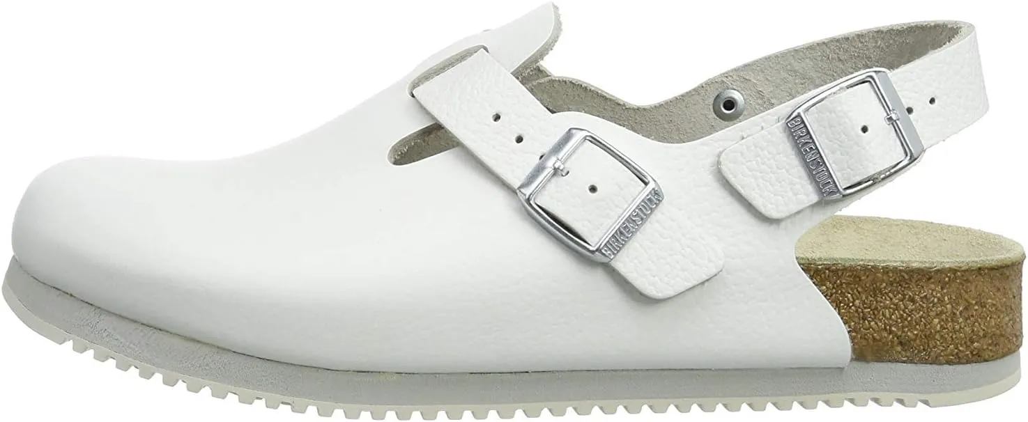 Birkenstock Tokio Super Grip Leather Sandals