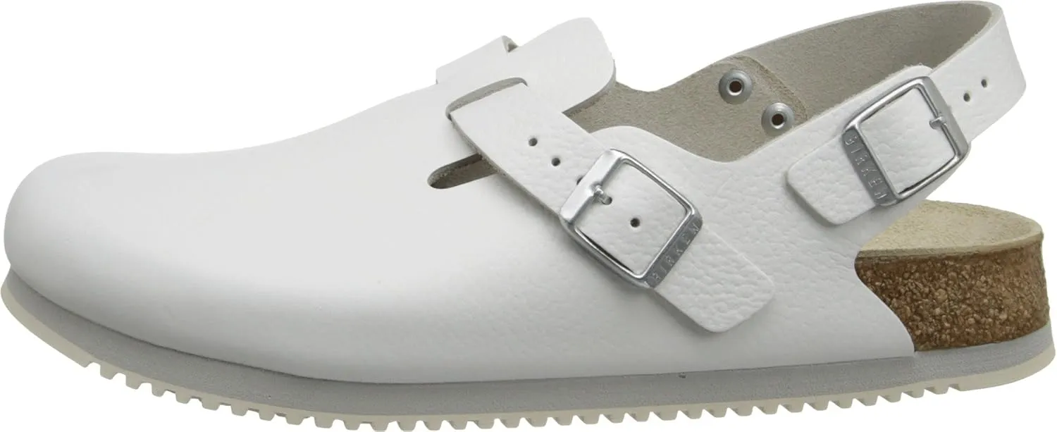 Birkenstock Tokio Super Grip Leather Sandals
