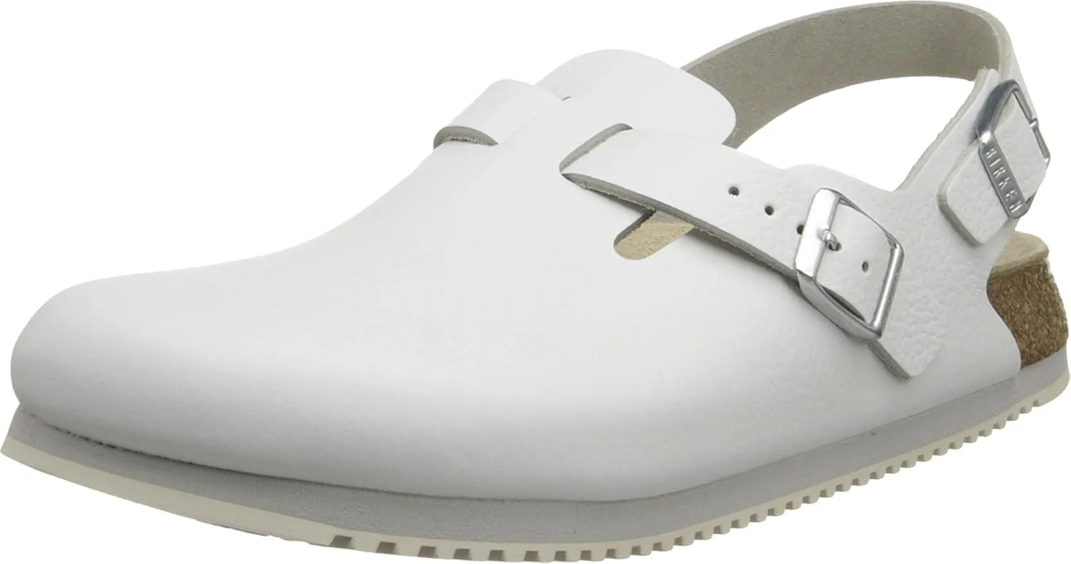 Birkenstock Tokio Super Grip Leather Sandals